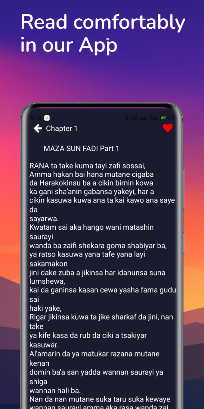 App Screenshot 4