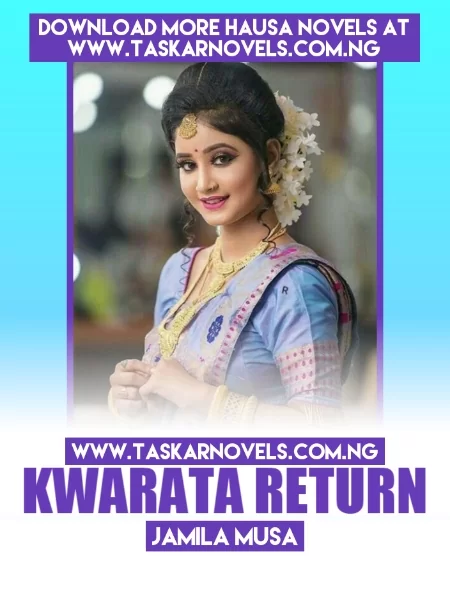 KWARATA RETURN