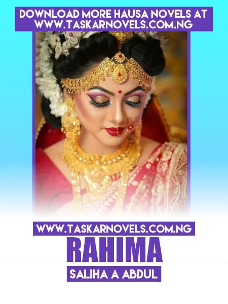 RAHIMA