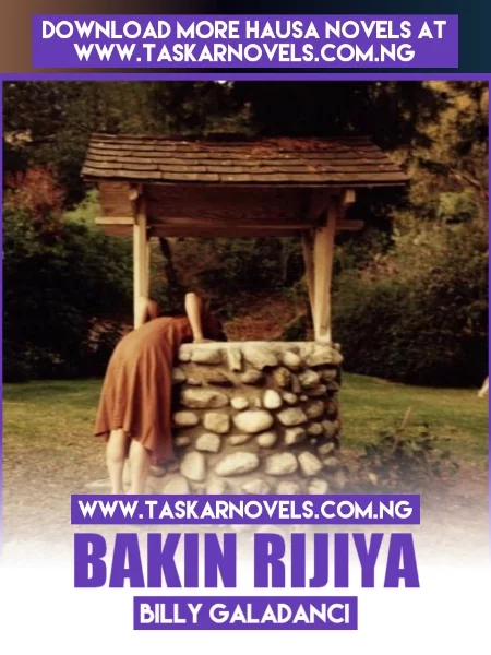 BAKIN RIJIYA