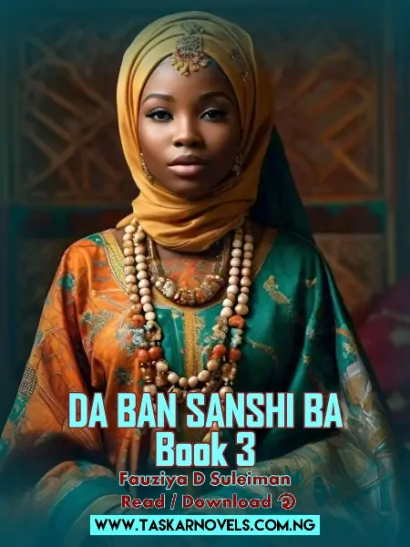 DA BAN SANSHI BA BOOK 3