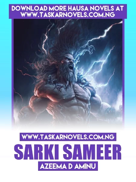 SARKI SAMEER