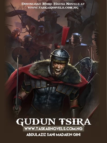 GUDUN TSIRA