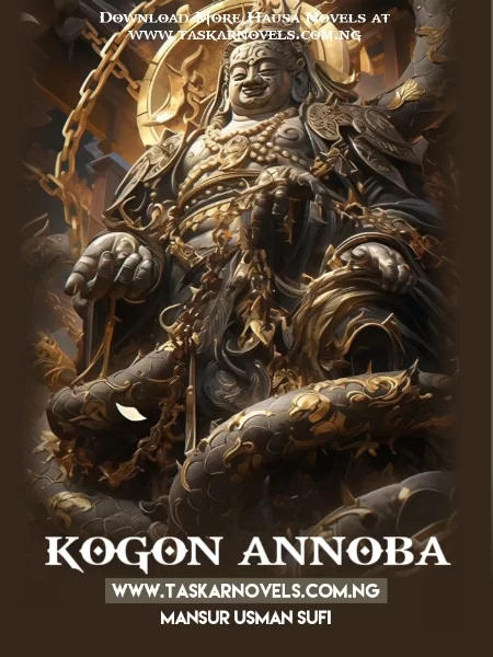 KOGON ANNOBA