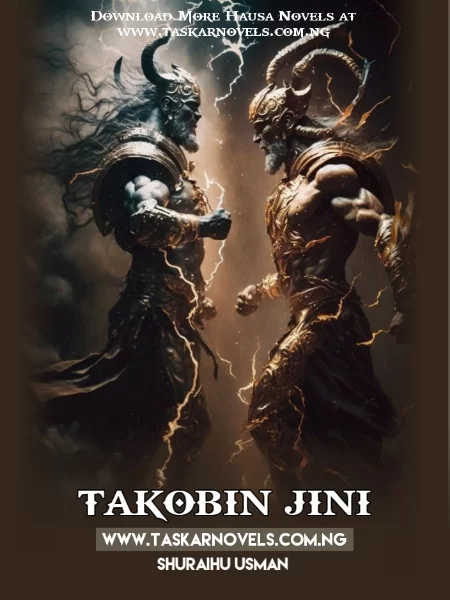 TAKOBIN JINI