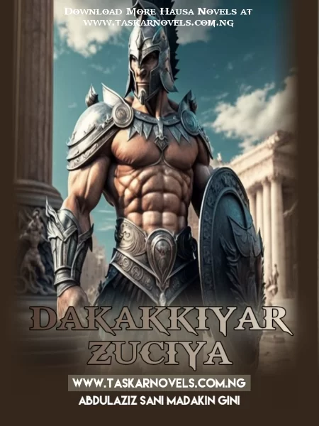 DAKAKKIYAR ZUCIYA 1 and 2