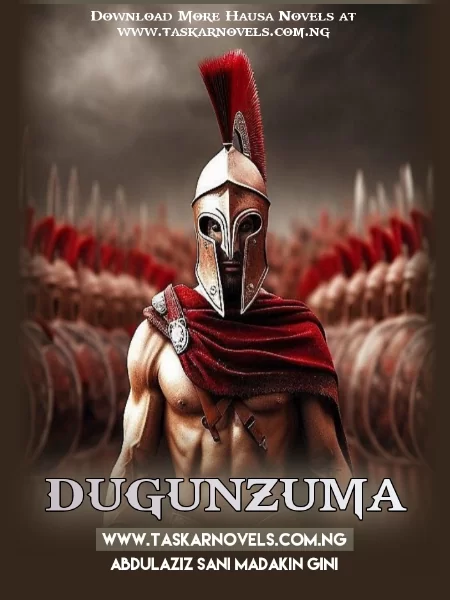 DUGUNZUMA 1 to 4