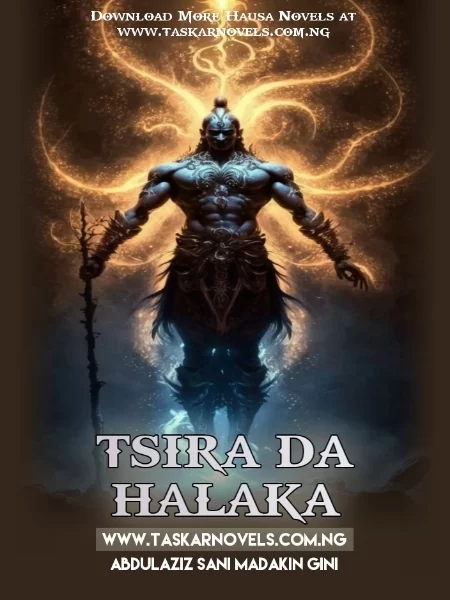 TSIRA DA HALAKA 1 and 2